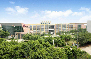 廣州源志誠家紡有限公司